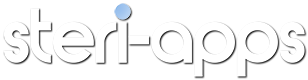 steri-apps_logoWhite80DS